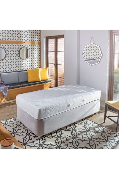 Minar Yağmur Tek Kişilik Ortopedik Yatak 90x190