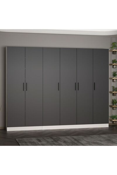 Minar Kale 210 6 Kpk 4 Bölme Raf Port Byz Antr