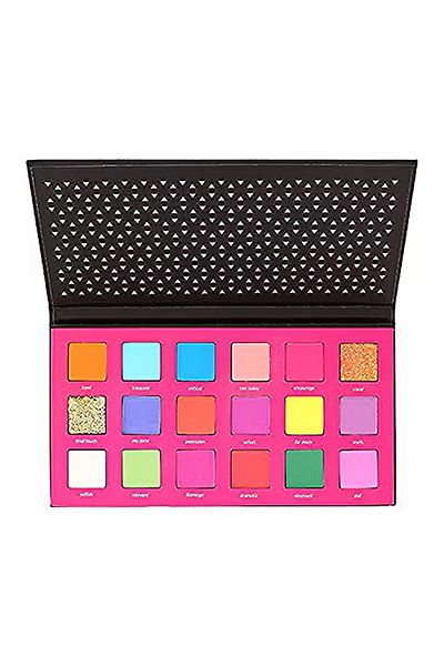 Rival Loves Me Neon Lights Headlamp Palette