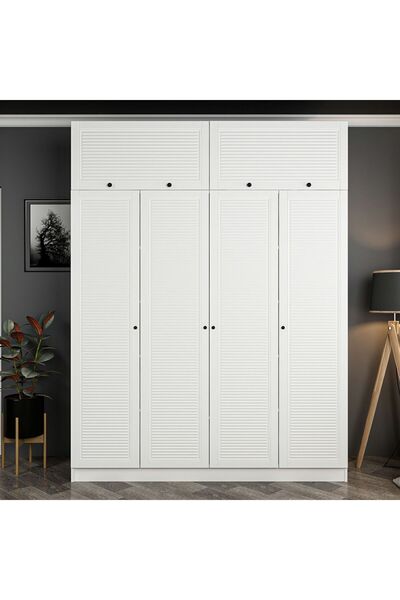 Minar Kale210 4 Mebran Panjur Kpk 2 Çek Dlp Ve Yüklük Byz