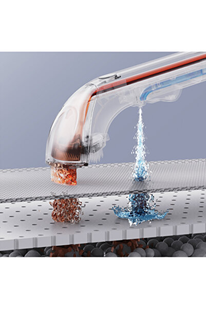 Lydsto C2 Koltuk Halı Perde Yıkama Makinesi - Lydsto Türkiye Garantili