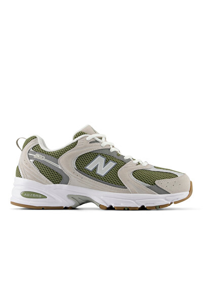 New Balance 1NBAM2024017 ERKEK SPOR MR530GA NEW BALANCE NB LIFESTYLE GREY