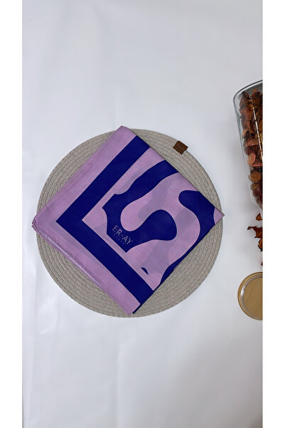 Onur وشاح صيفي ناعم من Er-Ay - قماش رقيق قابل للتنفس، نمط جديد، اتجاه المتجر