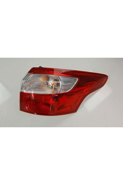 İthal Focus Sedan Sağ Dış Stop Bm51 13404 Ch