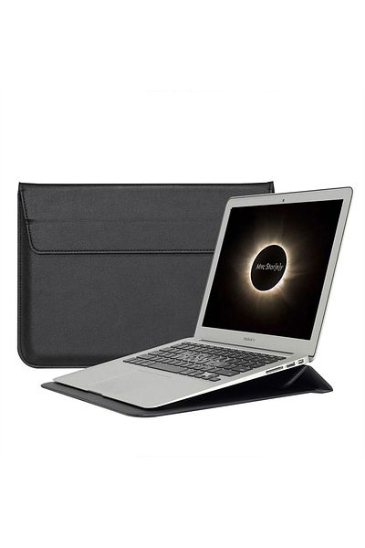 Mcstorey Laptop Bag Macbook Air Pro 15inc Computer Notebook Case Waterproof