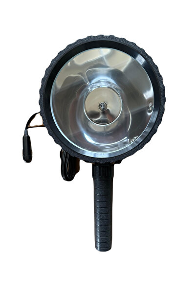 Carub PROJEKTÖR 12V 3 AYAKLI 1000 MUMLUK 8''