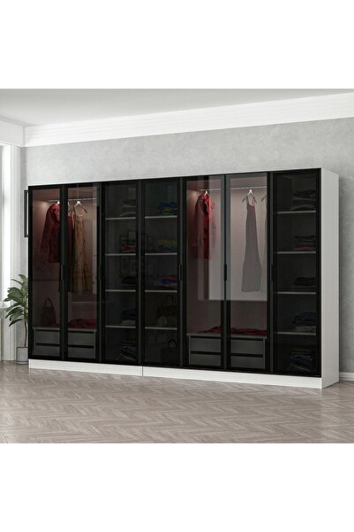 Minar Kale 210 7 Cam Kapaklı 4 Ç Dlp Byz Syh