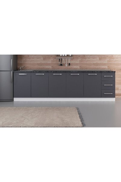 Minar 290 Cm Mutfak Dlb Byz Ant 290-a2-alt