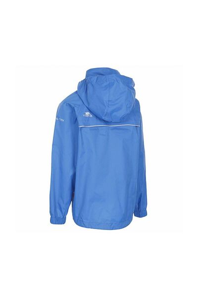 Trespass Pelernă de ploaie pentru copii unisex Qikpac X - UCJKRATR0001