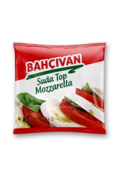 Bahçıvan Bahcıvan Suda Mozzarella Peyniri 125 gr