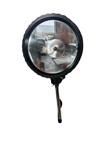 Carub PROJEKTÖR 12V 3 AYAKLI 1000 MUMLUK 8''