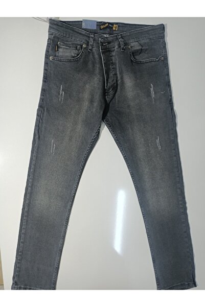 DENNYS Лікра Slimfit Dar Paça Кот Пантолон