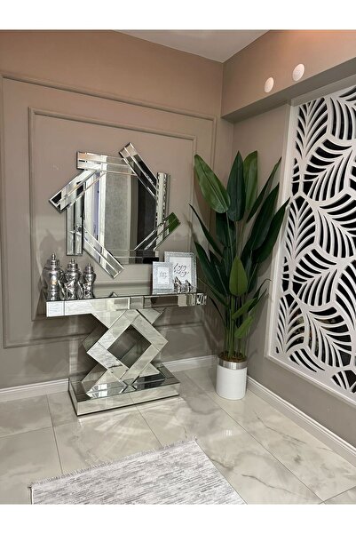 İremÇiçekçilik Metal Saksıda Yapay Ağaç Yapay Çiçek 200 Cm