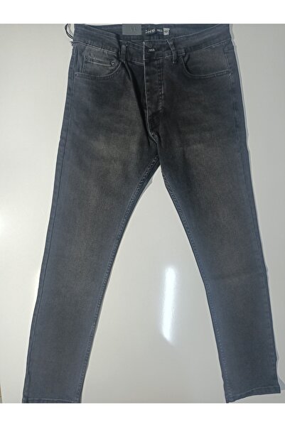 DENNYS Лікра Slimfit Dar Paça Кот Пантолон