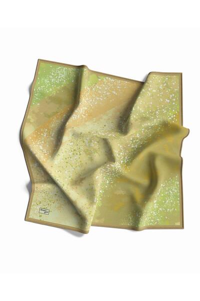 Armine Sport Eşarp 8666-06 Twill