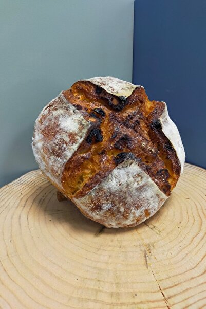 İMREN ALAÇATI TATLICISI & SAKIZLIM İmren Alaçatı Kayısı Bademli Ekşi Maya Ekm...