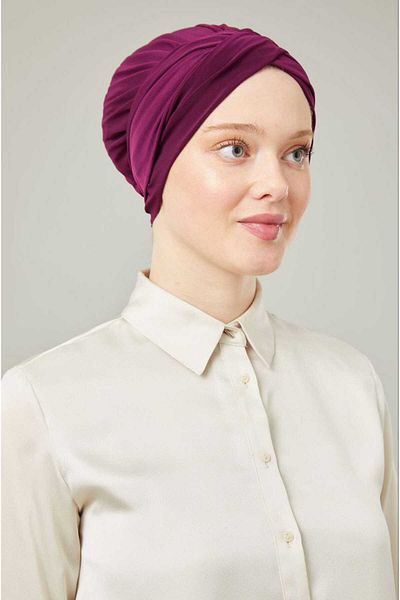 mikam Învelit cu lycra de sezon nou - Design casual și elegant. Fotografii de vară pentru piscină/șapcă de mare