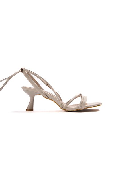 Pine Cone Pinecone 2023 - Open Shoes with Ankle Wrap