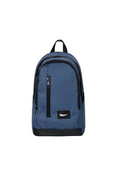 barberri Rucsac de școală la modă unisex - rezistent la apă, compartiment dub...