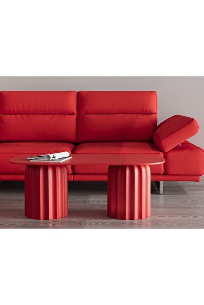 EchoArt Tonia Orta Sehpa