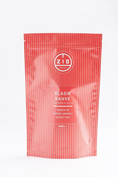 Klasik Kahve