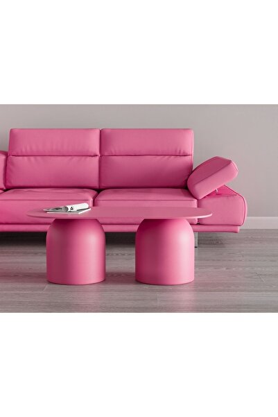 EchoArt Hardy Orta Sehpa