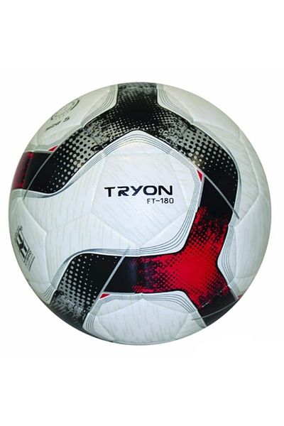 TRYON FT180 Football Ball - No:4 Model