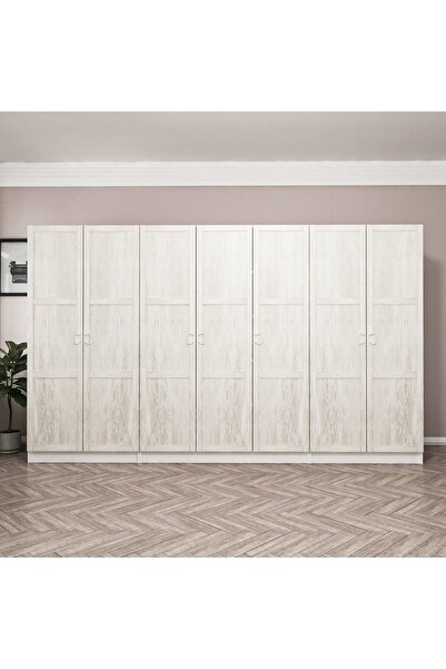 Minar Kale 210cm 7 Prfl.kpk.2ç Dlp-nstlj