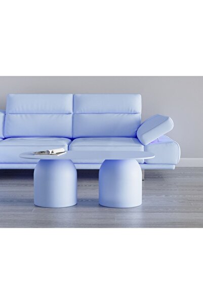 EchoArt Hardy Orta Sehpa