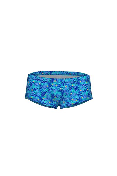 ARENA Men's Arena Pooltiles Swim - High Design