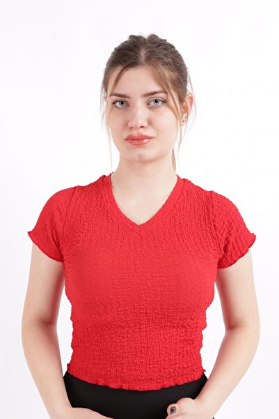 BUSEM S 0010665 -23Y Women's Blouse