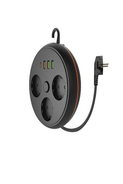 Bood RS-48 CURRENT PROTECTED ROLLER SOCKET