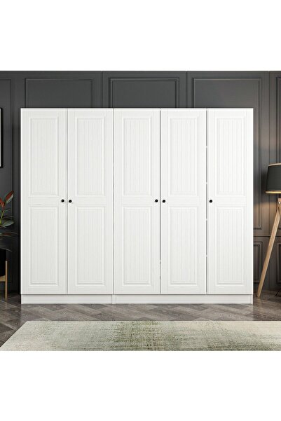 Minar Kale 190cm 5 Mebran Kpk 2 Iç Çek Dlp Byz