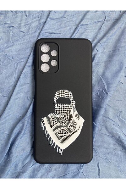 Newon حافظة هاتف XIAOMI REDMI Note 10 PRO PUSHER HANZALA KEFİYE مجانية مطبوعة...