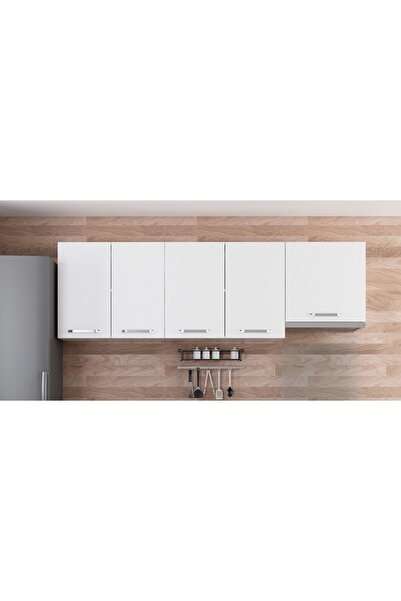 Minar 230 Cm Mutfak Dlb Byz 230-b7-üst
