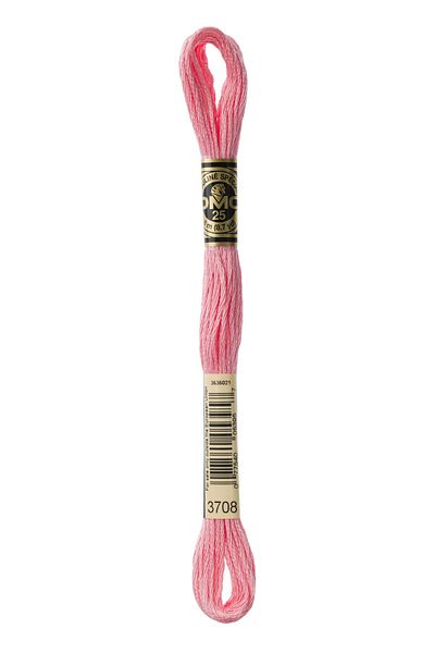 BALIM ÖRGÜ EVİ Muline Embroidery Thread - Model 3708