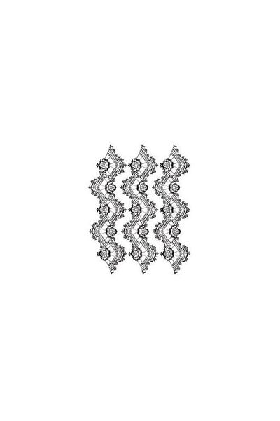 Cadence Lace Transfer 25x35 - Dt021