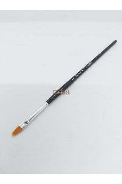 Cadence Cat Tongue Brush Ca1088 No:2