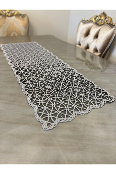 Sfr Home by FİSKOS LÜX MODERN KORDONLU RUNNER