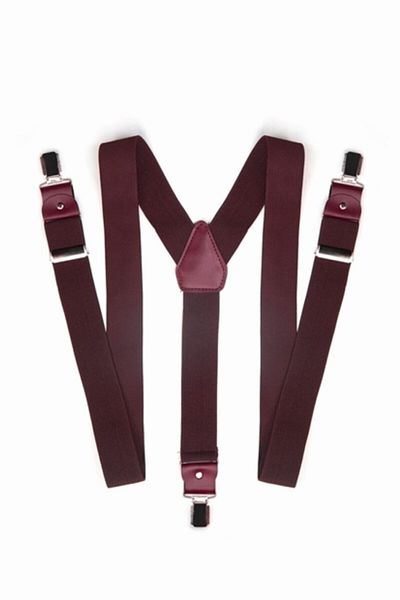 neowit Κρεμάστρα παντελονιών Unisex Salopet