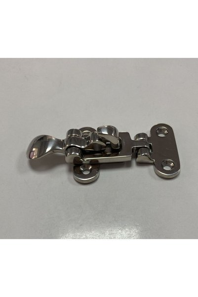Saray KAPAK KİLİDİ 48X75 MM