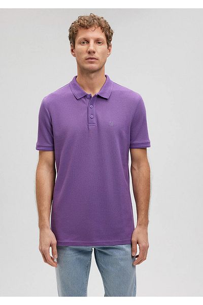 Mavi P.Mor Polo T-Shirt Regular Fit 880436744