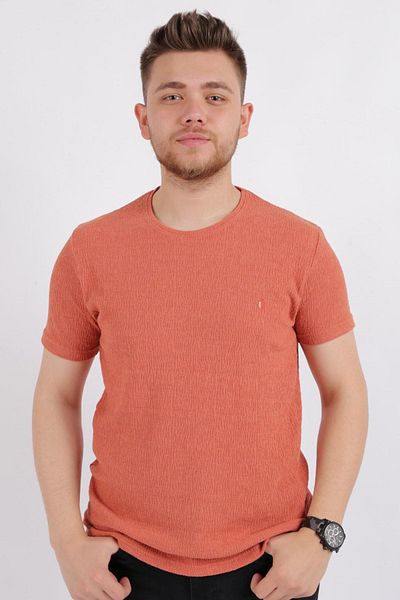 Brango 40463-23y Men's T-shirt