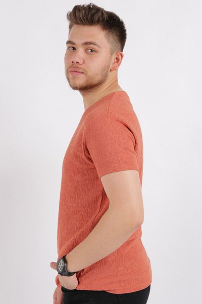 Brango 40463-23y Men's T-shirt