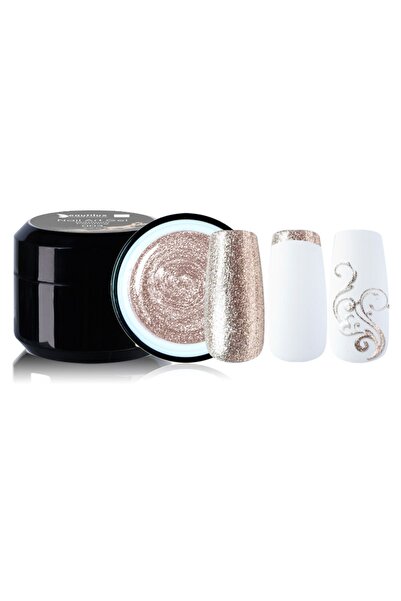 beautilux Kalıcı Oje Nail Art Platinum Paiting Jel | Bcp6g-03