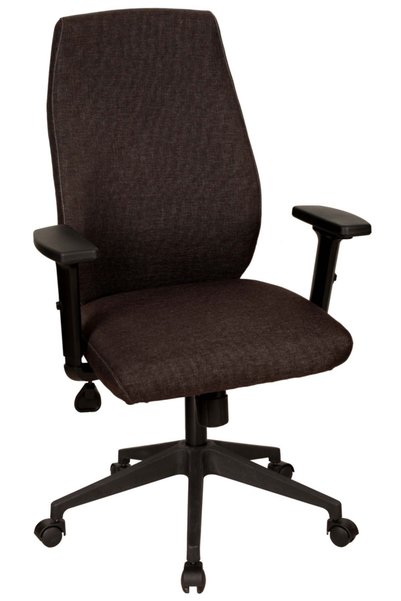 Bürocci Müdür Koltuğu-keten Kumaş-1148b1110
