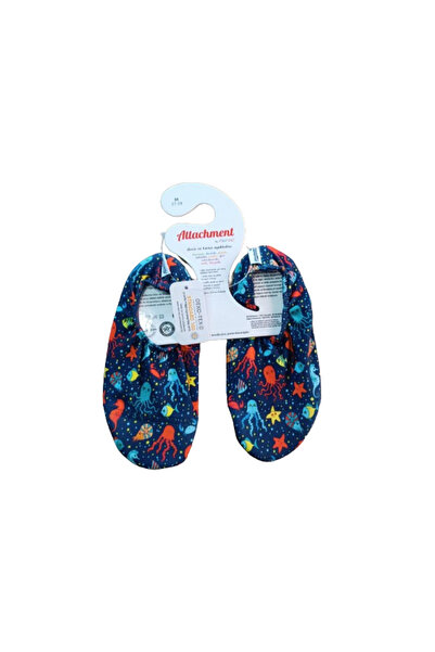 SLIPSTOP Octopus Booties and Sea Shoes - Non-Slip