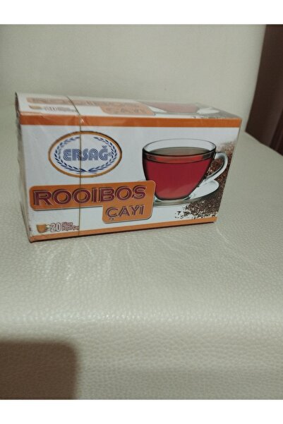 Ersağ Roobios Çayı