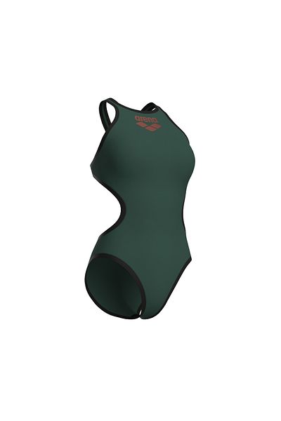 ARENA W ARENA ONE - Women's Swimsuit, Biglogo, One Piece Design