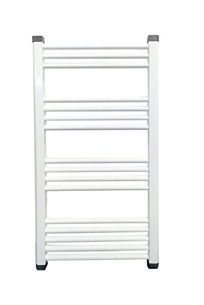 Sanica Havlupan Beyaz 18 Borulu 500 X 1200 mm